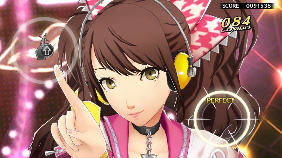 Persona 4: Dancing All Night - Imagen 10